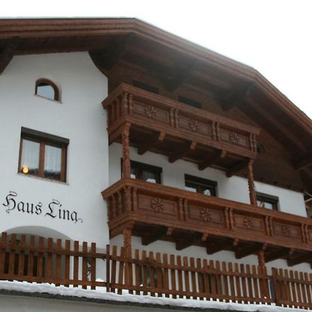 Villa Haus Lina See Exterior foto