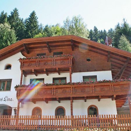 Villa Haus Lina See Exterior foto