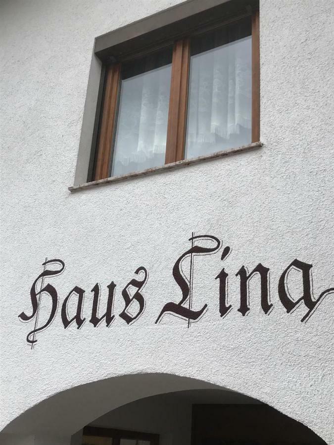 Villa Haus Lina See Exterior foto
