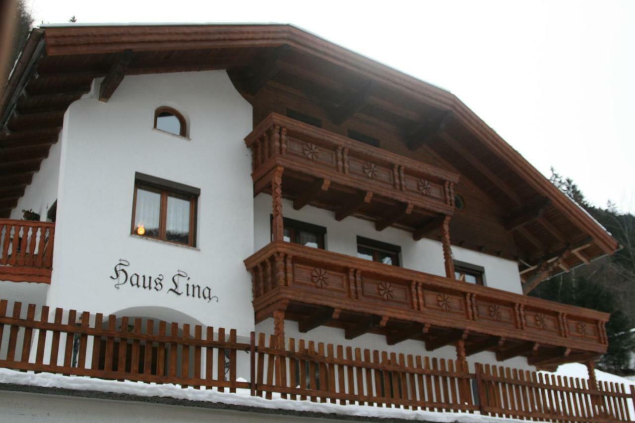 Villa Haus Lina See Exterior foto