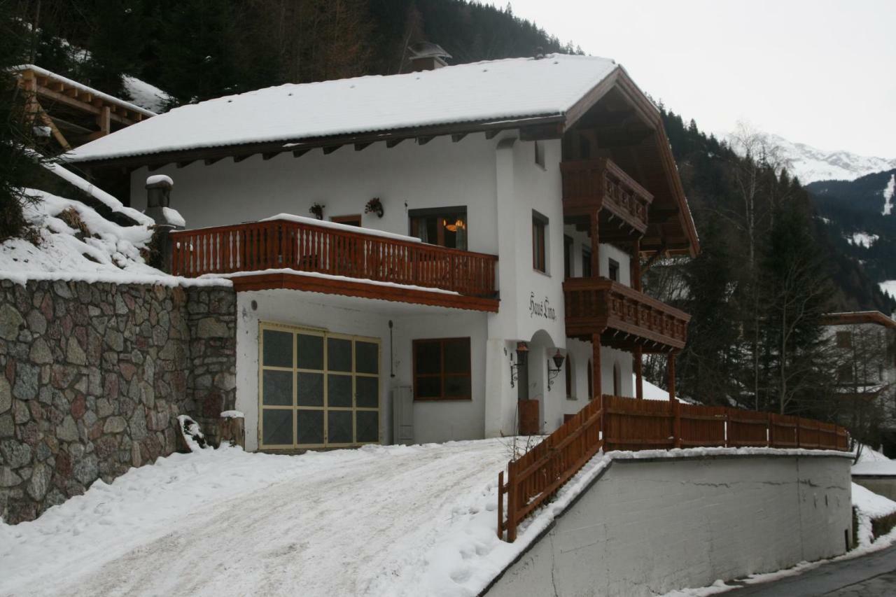 Villa Haus Lina See Exterior foto