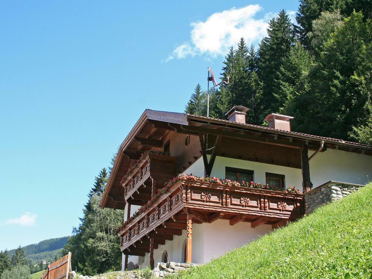 Villa Haus Lina See Exterior foto