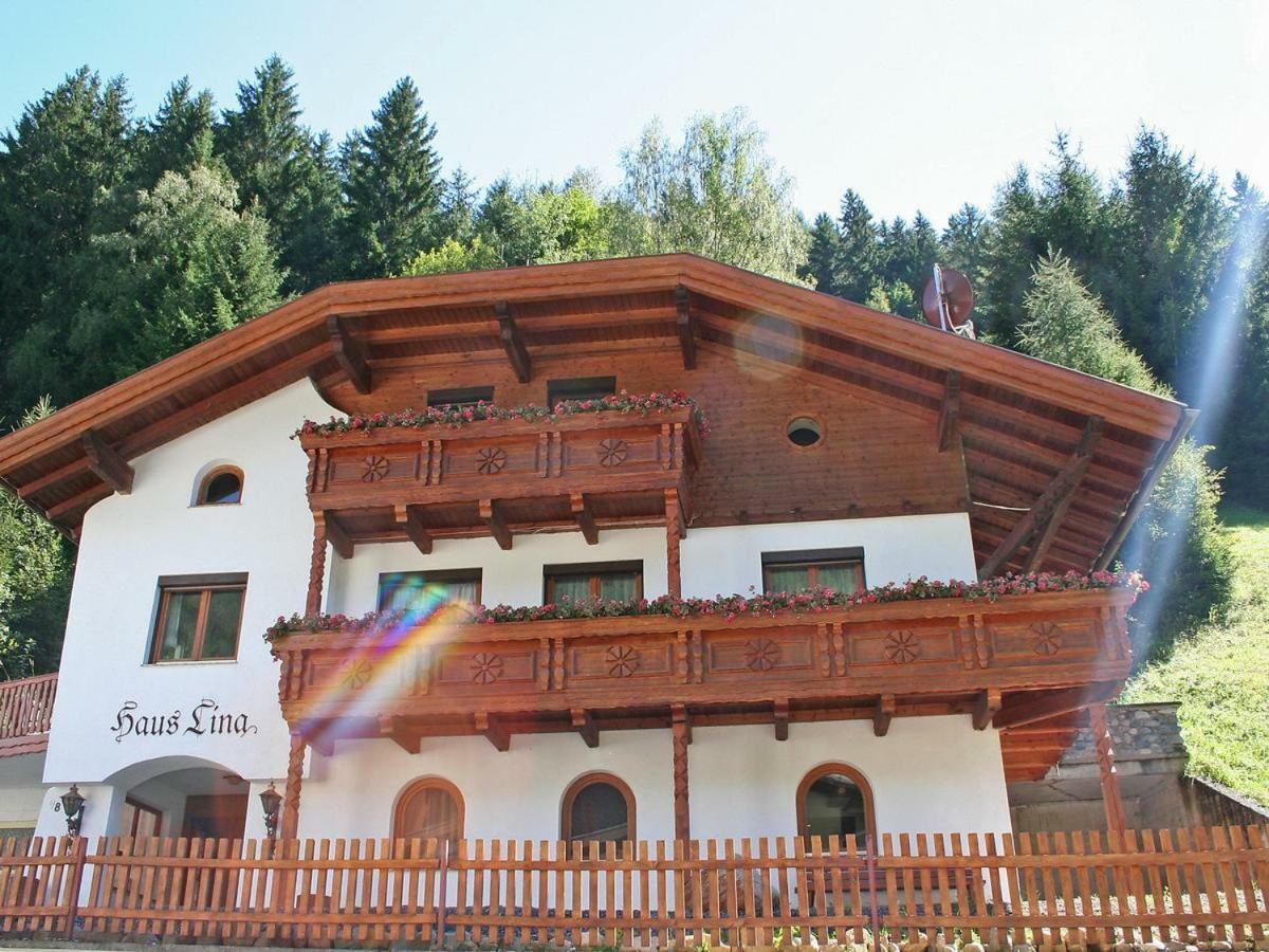 Villa Haus Lina See Exterior foto