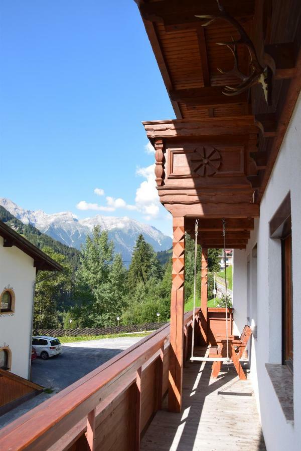 Villa Haus Lina See Exterior foto